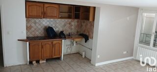  Appartement � vendre 2 pi�ces 47 m�