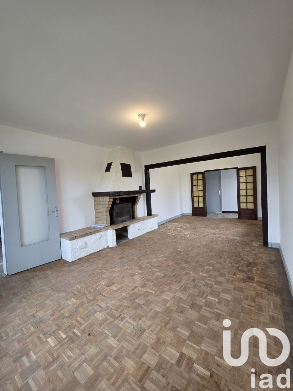 Vente Maison Vente Maison de village 6 pi�ces Bessay-sur-allier
