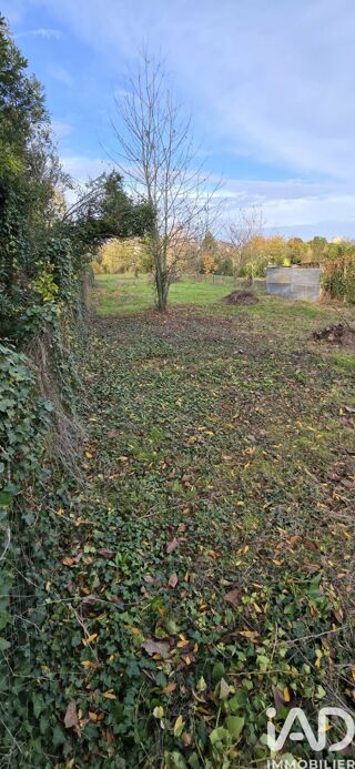  Terrain � vendre 753 m�