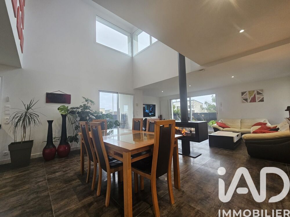 � vendre  Maison Montgermont (35760)