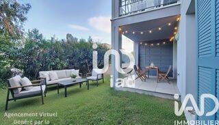  Appartement � vendre 3 pi�ces 57 m�