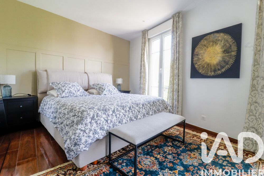 � vendre  Maison Saulx-les-Chartreux (91160)