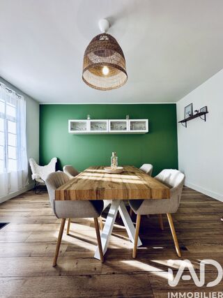  Maison � vendre 6 pi�ces 131 m�