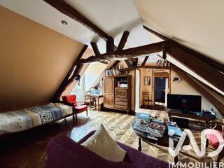  Maison � vendre 7 pi�ces 268 m�