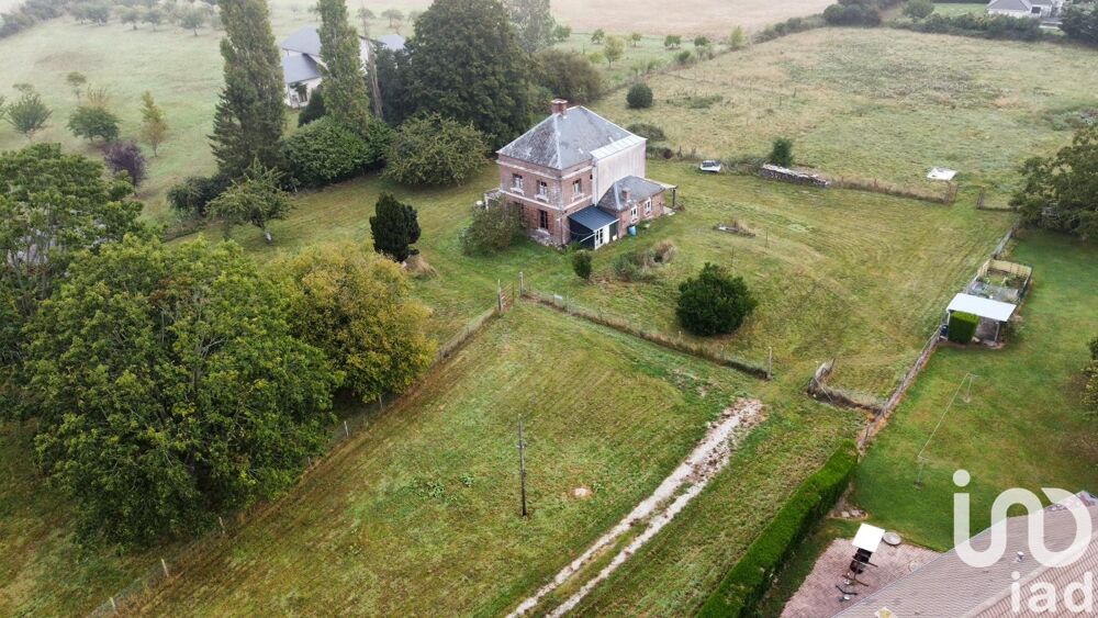 Vente Maison Vente Maison/villa 5 pi�ces Barquet