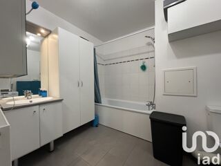 Appartement  vendre 2 pices 49 m