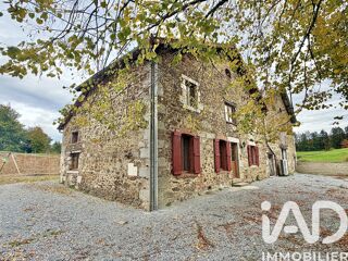  Maison � vendre 5 pi�ces 173 m�