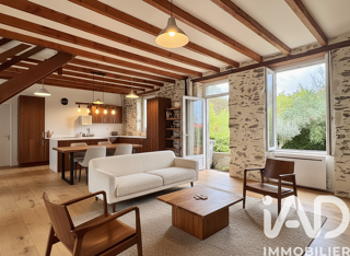  Maison � vendre 4 pi�ces 98 m�