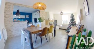  Maison � vendre 6 pi�ces 103 m�