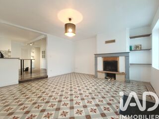  Maison � vendre 4 pi�ces 72 m�