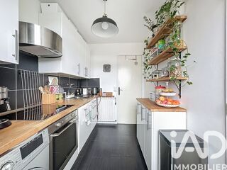  Appartement � vendre 3 pi�ces 57 m�