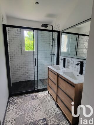  Maison � vendre 5 pi�ces 138 m�