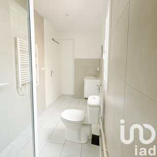  Appartement  vendre 2 pices 28 m