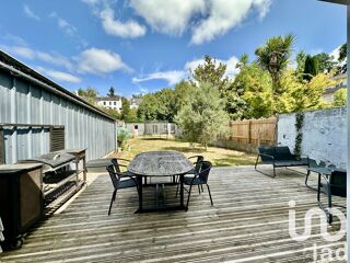  Maison � vendre 5 pi�ces 95 m�