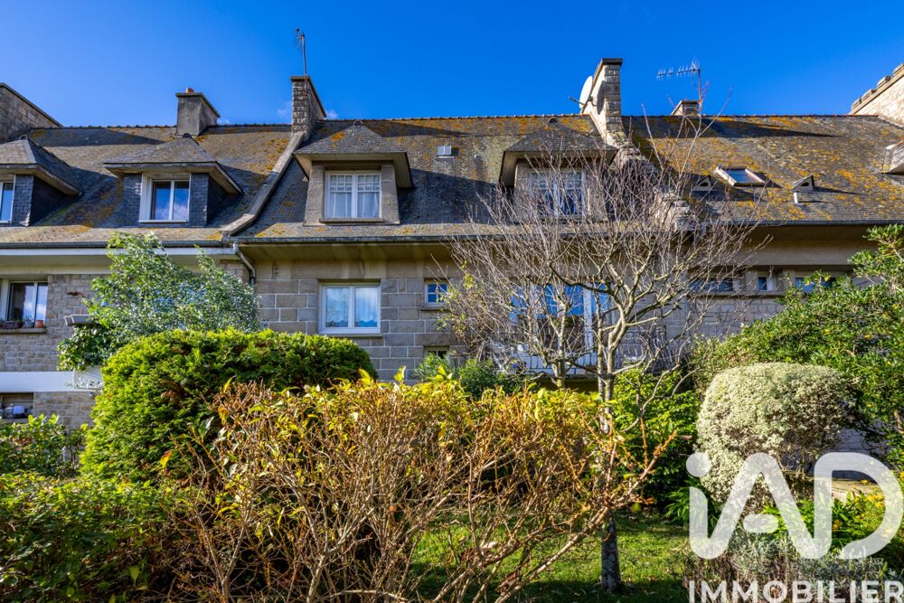  vendre  Maison Saint-Malo (35400)