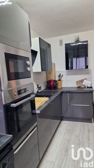  Appartement  vendre 4 pices 78 m
