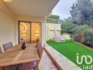  Appartement  vendre 3 pices 58 m