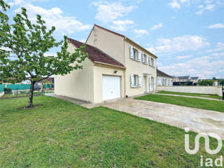  Maison � vendre 7 pi�ces 150 m�