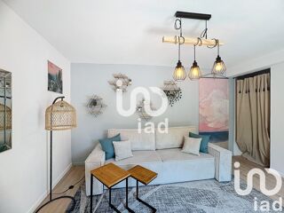  Appartement � vendre 1 pi�ce 26 m�