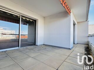  Appartement � vendre 4 pi�ces 94 m�