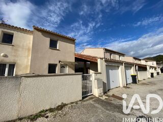  Maison � vendre 4 pi�ces 76 m�