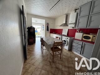  Maison � vendre 3 pi�ces 86 m�