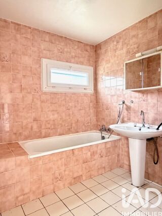  Maison � vendre 4 pi�ces 83 m�