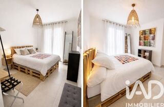  Appartement � vendre 2 pi�ces 49 m�