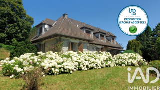  Maison  vendre 8 pices 190 m