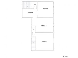  Immeuble � vendre 195 m�