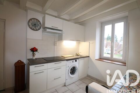  Appartement � louer 2 pi�ces 38 m�