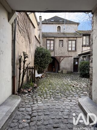  Immeuble � vendre 350 m�