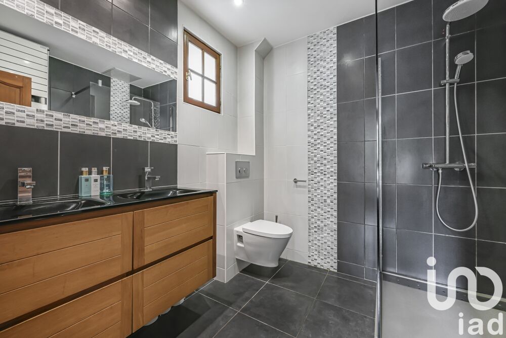  vendre  Maison Rueil-Malmaison (92500)