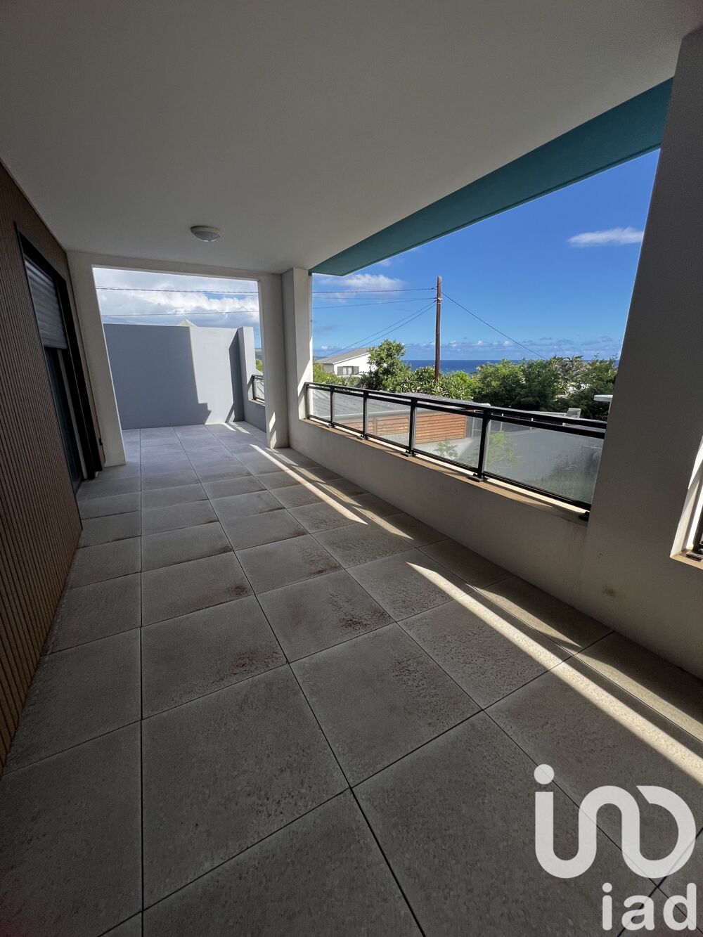 � vendre  Appartement Saint-Gilles Les Bains (97434)