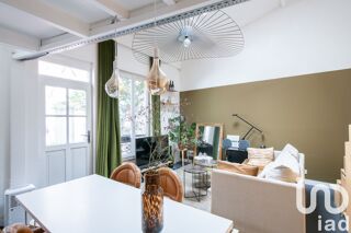  Maison  vendre 2 pices 41 m Paris