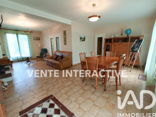  Maison � vendre 6 pi�ces 146 m�