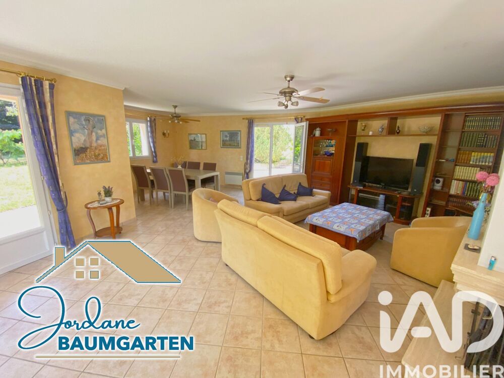 � vendre  Maison Saint-Georges-de-Didonne (17110)