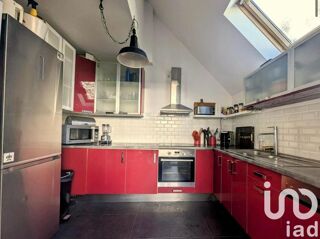  Maison  vendre 5 pices 107 m