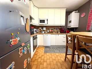  Maison � vendre 4 pi�ces 88 m�