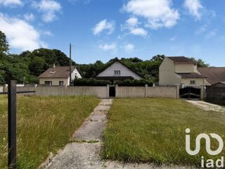  Terrain  vendre 800 m