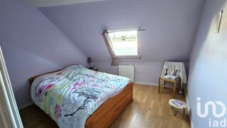  Appartement  vendre 3 pices 47 m