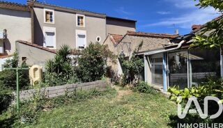  Maison � vendre 5 pi�ces 167 m�