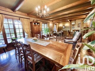  Maison � vendre 5 pi�ces 185 m�