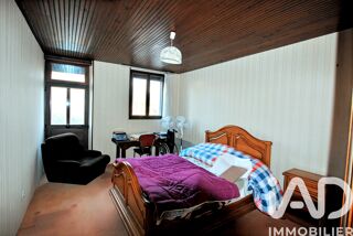  Maison � vendre 3 pi�ces 69 m�