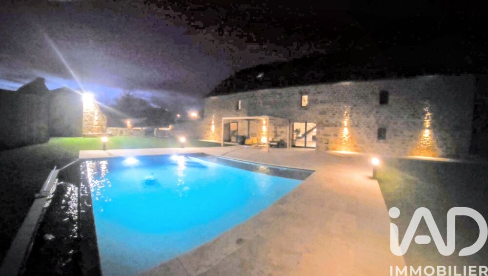 � vendre  Villa Lacapelle-Marival (46120)