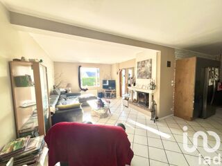  Maison  vendre 7 pices 183 m