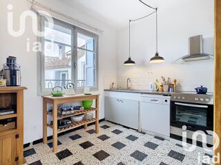  Maison � vendre 5 pi�ces 132 m�