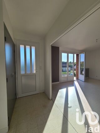  Maison  vendre 3 pices 67 m