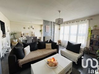  Appartement � vendre 3 pi�ces 78 m�