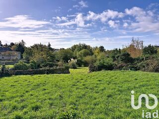  Terrain � vendre 1935 m�